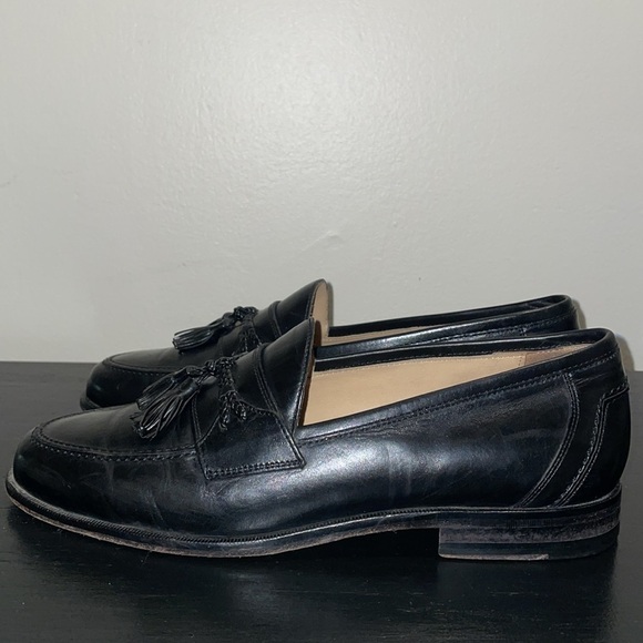 Johnston & Murphy Loafer’s. Lot of 2. Size 8.5 - Picture 12 of 16